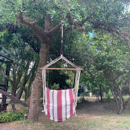 Cabana Campestre Miramar Playa Verde Zewnętrze zdjęcie