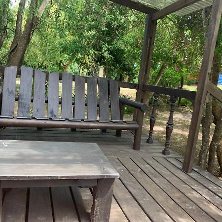 Cabana Campestre Miramar Playa Verde Zewnętrze zdjęcie