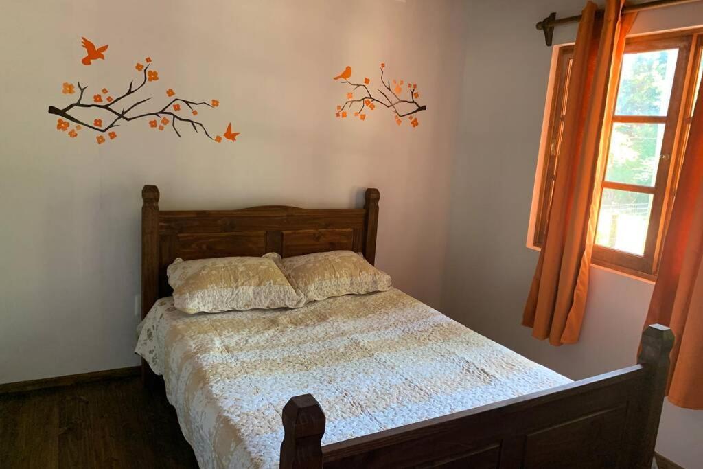 Cabana Campestre Miramar Playa Verde Zewnętrze zdjęcie