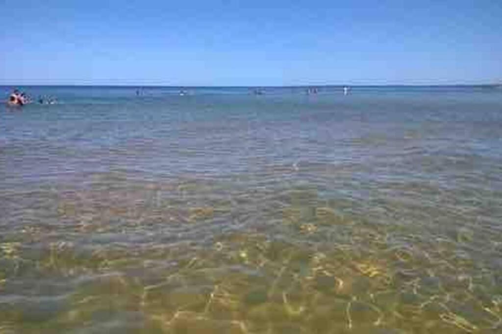 Cabana Campestre Miramar Playa Verde Zewnętrze zdjęcie