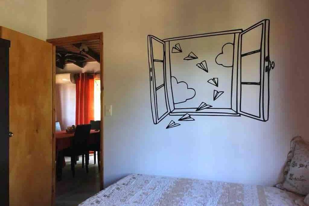 Cabana Campestre Miramar Playa Verde Zewnętrze zdjęcie