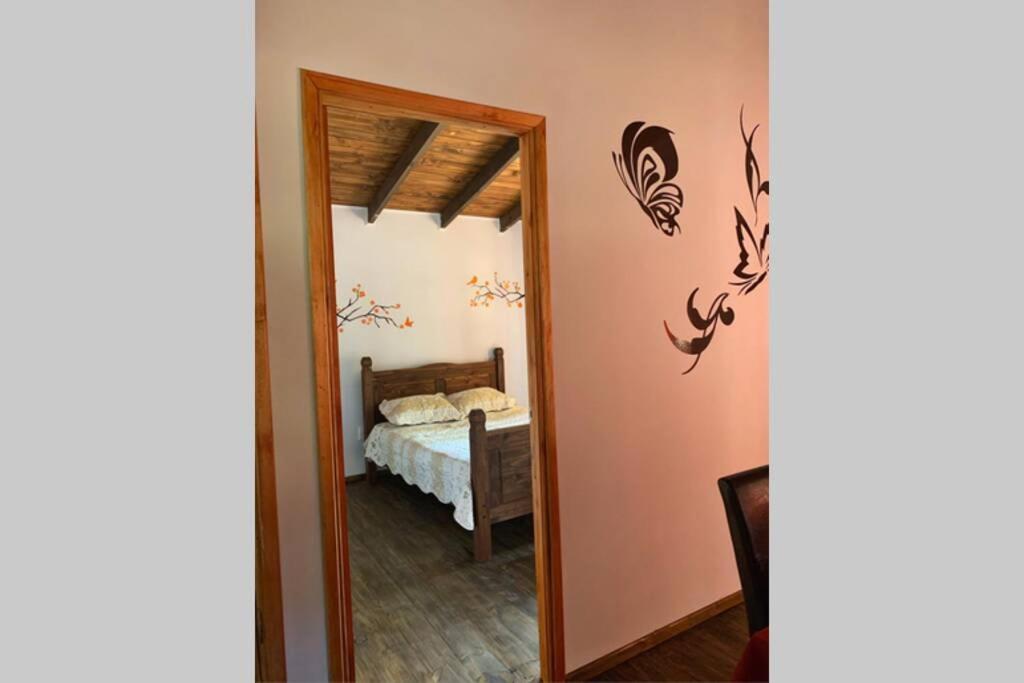 Cabana Campestre Miramar Playa Verde Zewnętrze zdjęcie