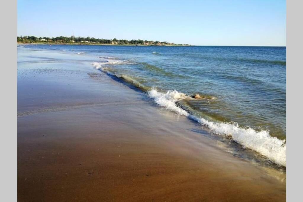 Cabana Campestre Miramar Playa Verde Zewnętrze zdjęcie