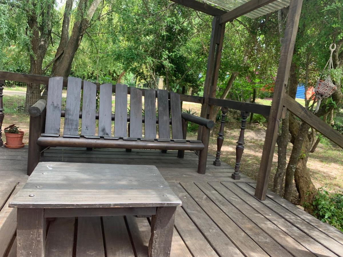 Cabana Campestre Miramar Playa Verde Zewnętrze zdjęcie